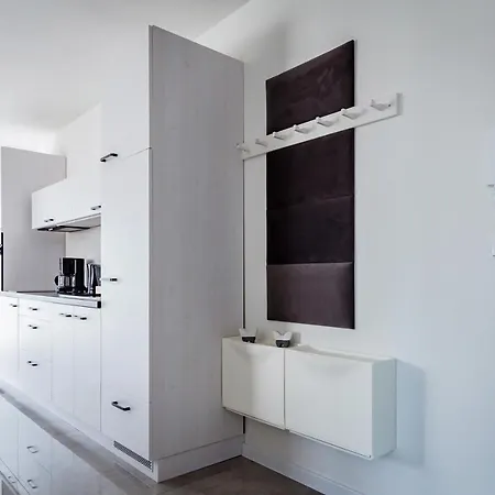 Awo Apartamenty Leba Exterior photo