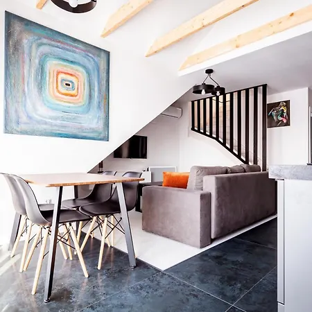 Awo Apartamenty Leba Exterior photo