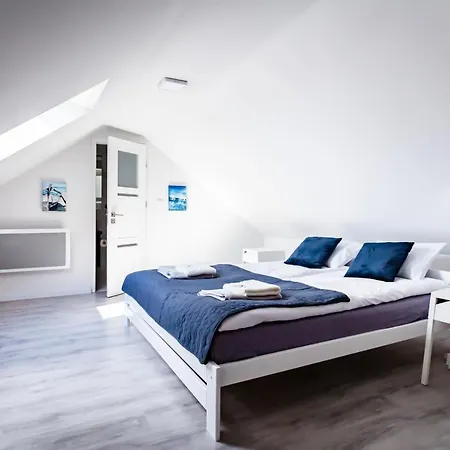 Awo Apartamenty Leba Exterior photo