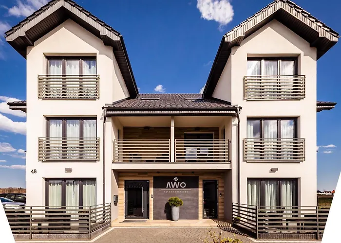 Awo Apartamenty
