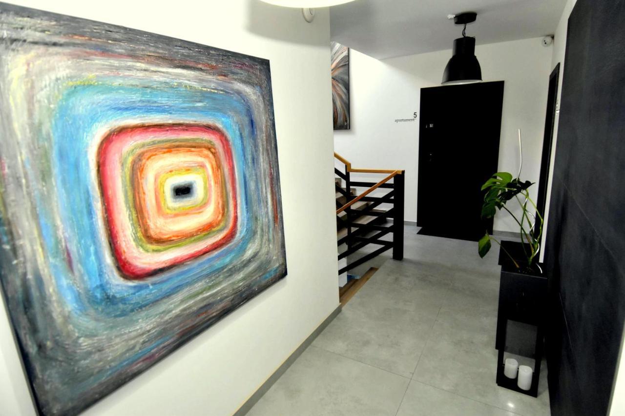 Apartment Awo Apartamenty *