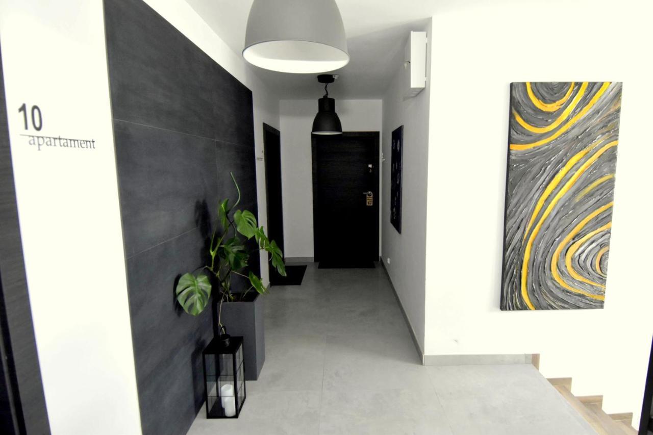 Apartment Awo Apartamenty *