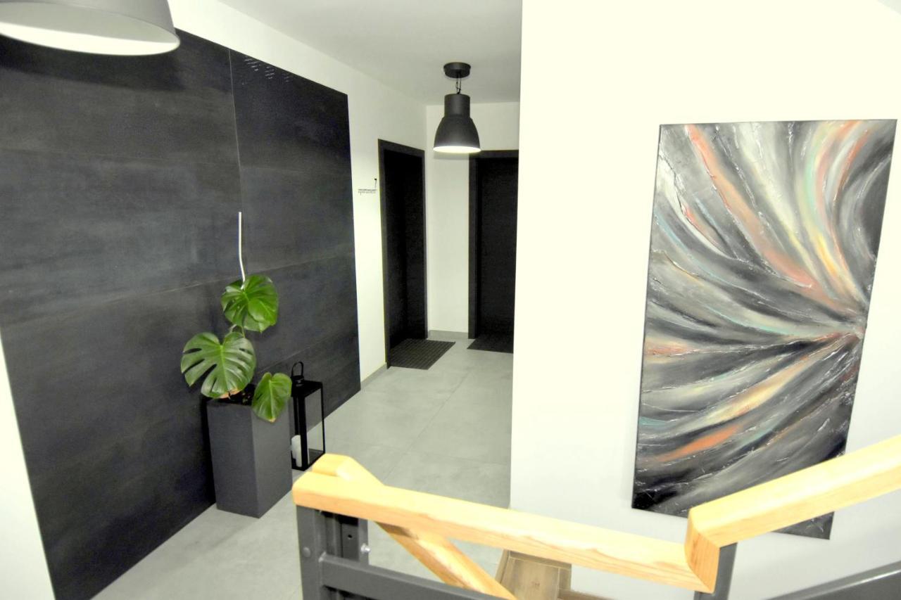 Awo Apartamenty * Leba