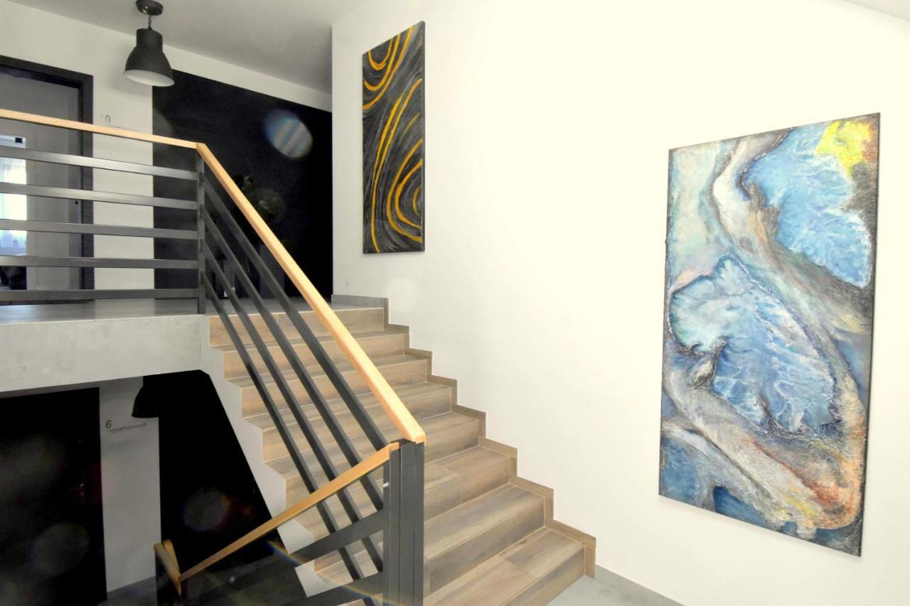 Apartment Awo Apartamenty *