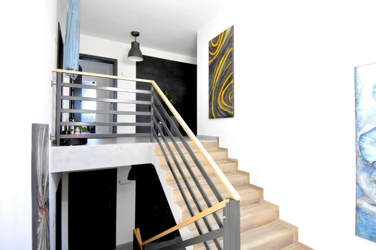 Apartment Awo Apartamenty