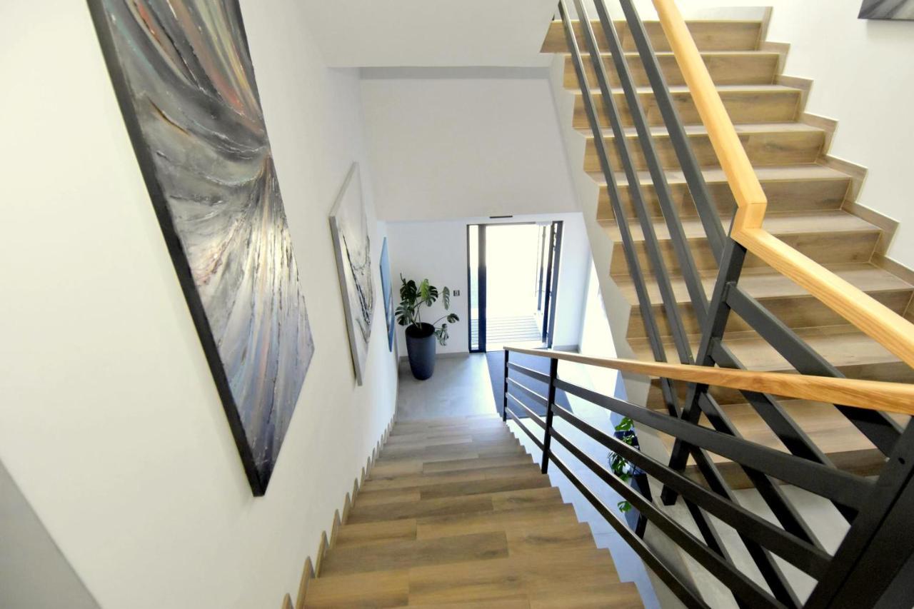 Apartment Awo Apartamenty Leba