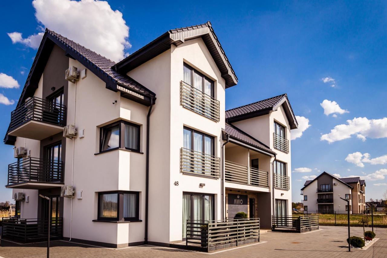 Awo Apartamenty Apartment
