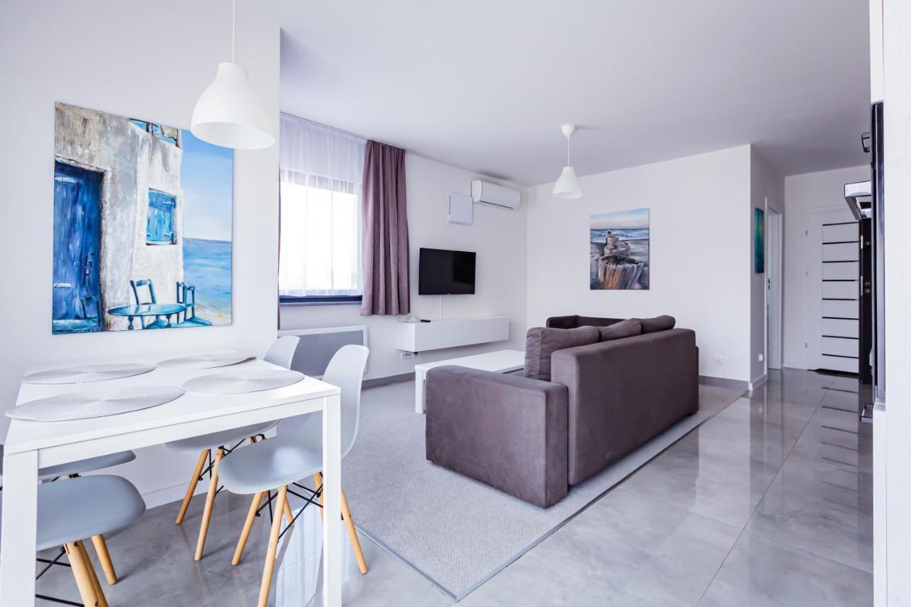 Awo Apartamenty Apartment Leba