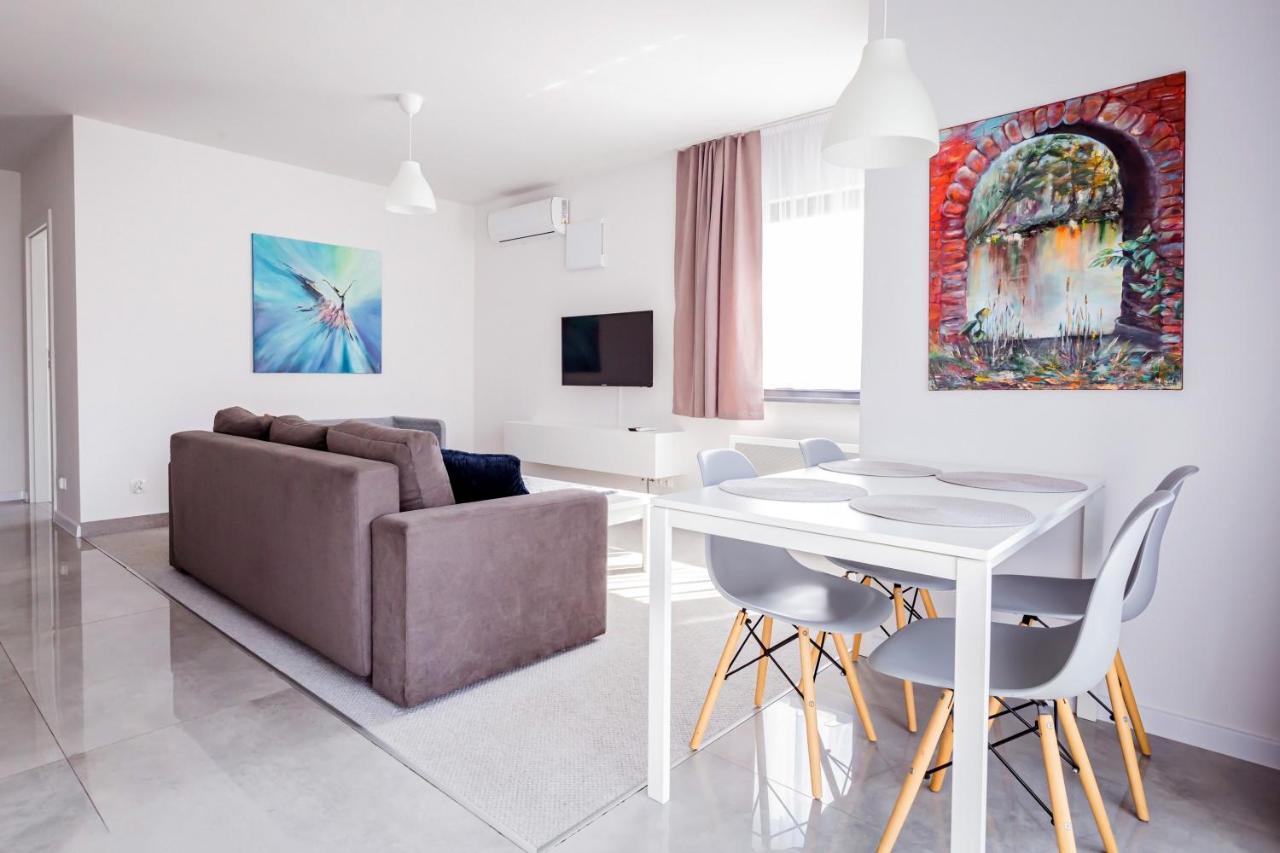 Awo Apartamenty Apartment Leba