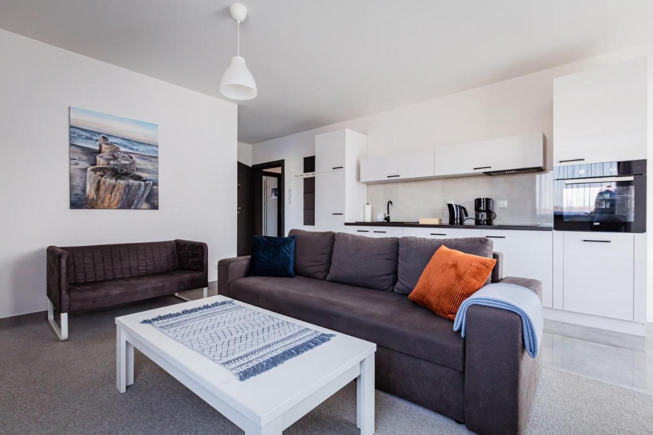 Apartment Awo Apartamenty *