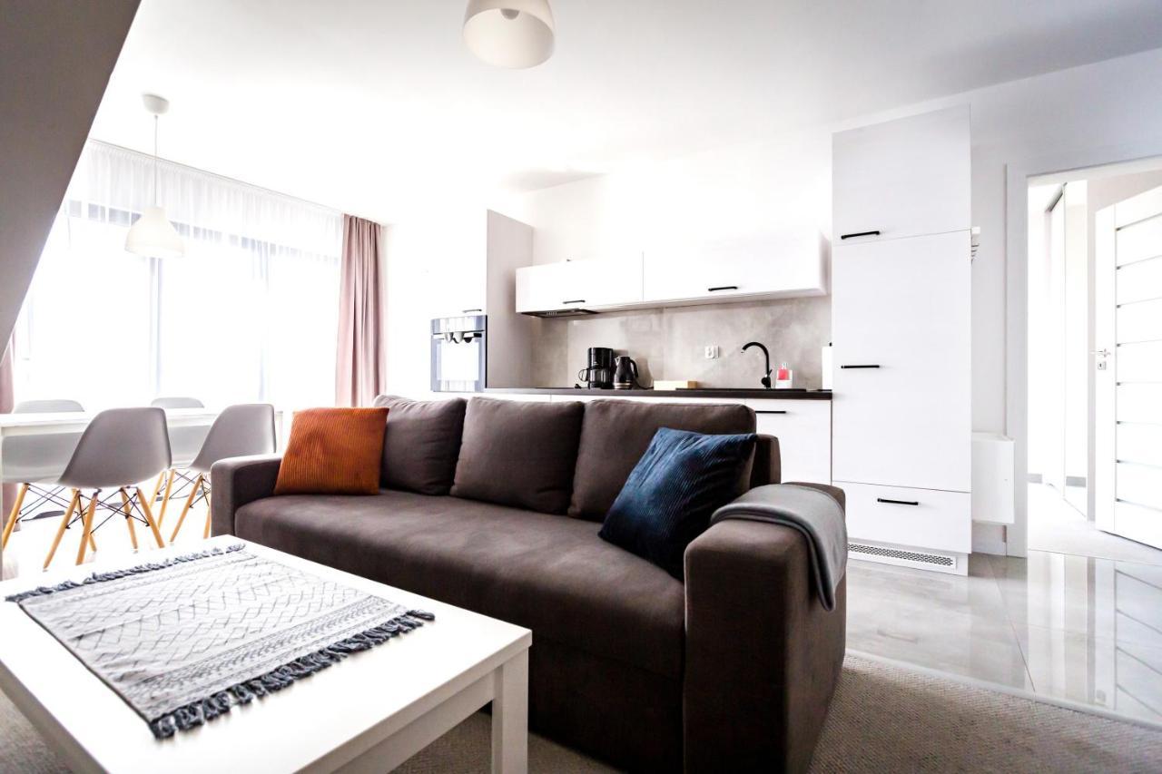 Apartment Awo Apartamenty