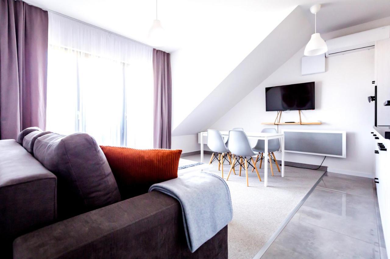 Apartment Awo Apartamenty *