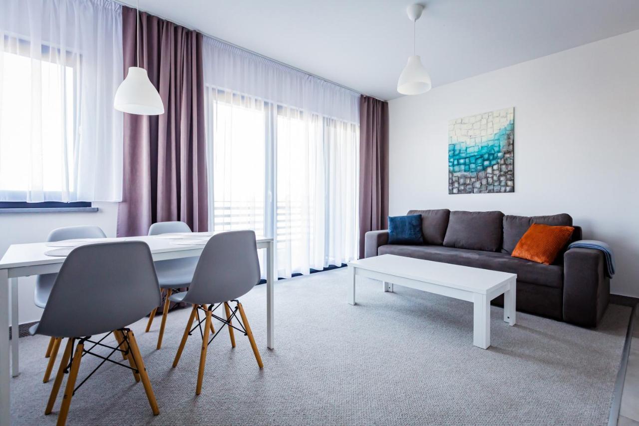 Awo Apartamenty Apartment Leba
