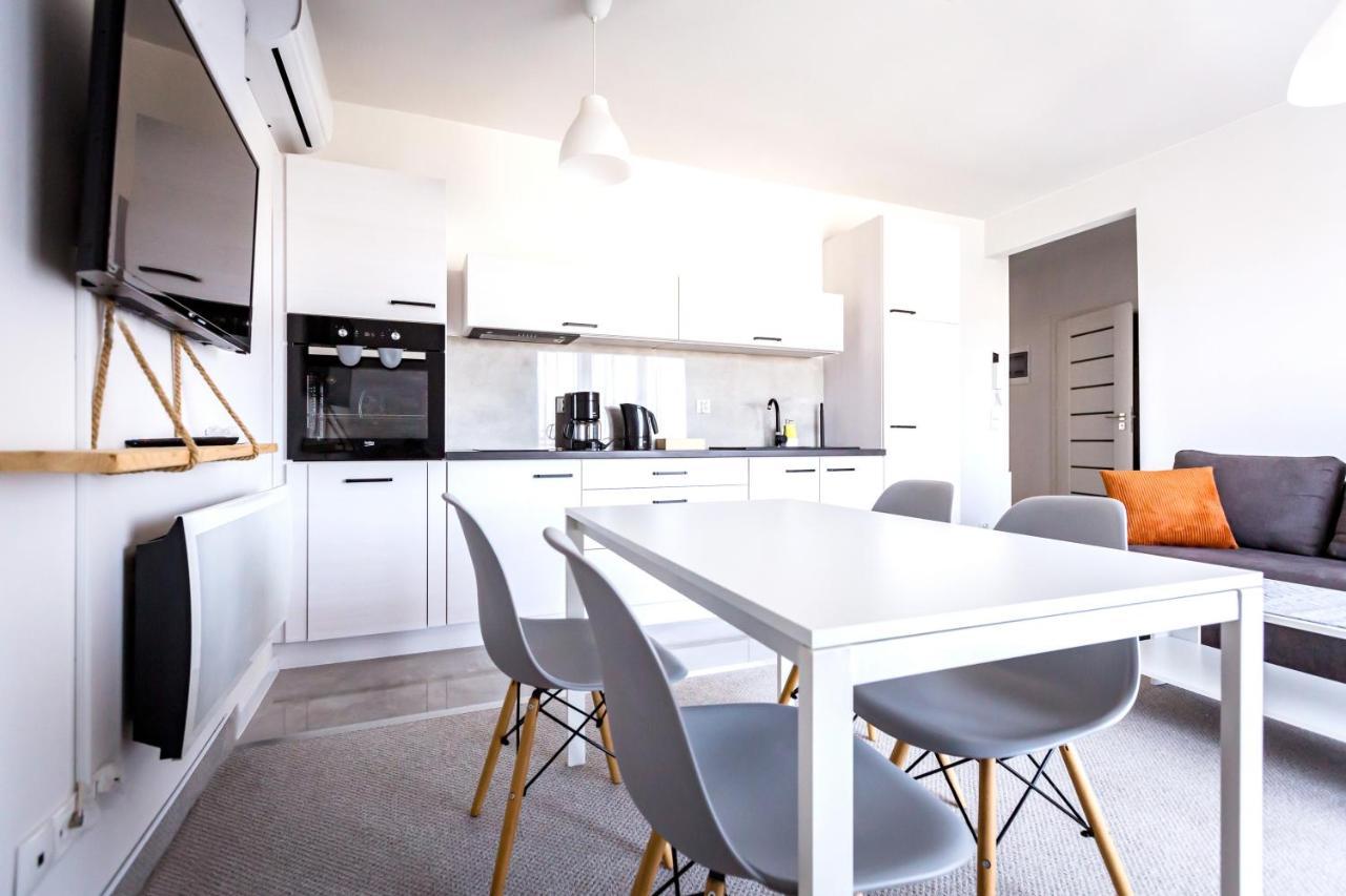 Apartment Awo Apartamenty *