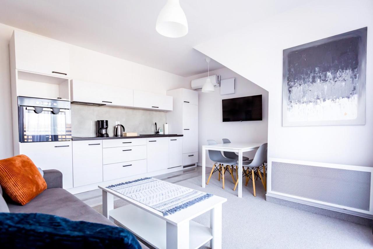 Apartment Awo Apartamenty *