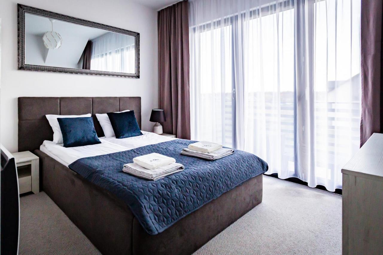 Apartment Awo Apartamenty