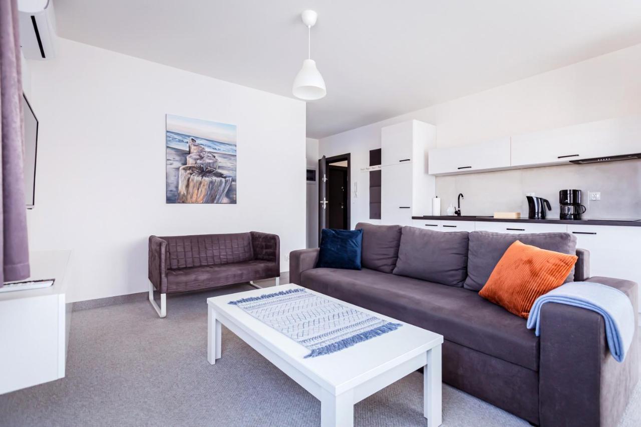 Apartment Awo Apartamenty
