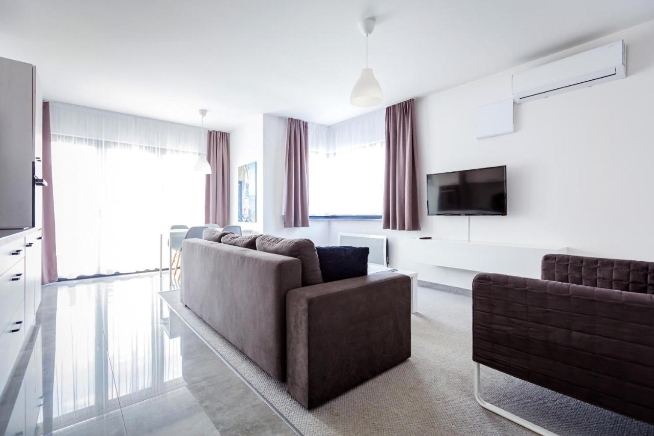 Awo Apartamenty Apartment