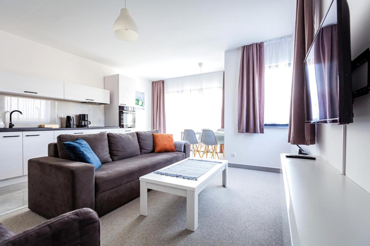 Apartment Awo Apartamenty