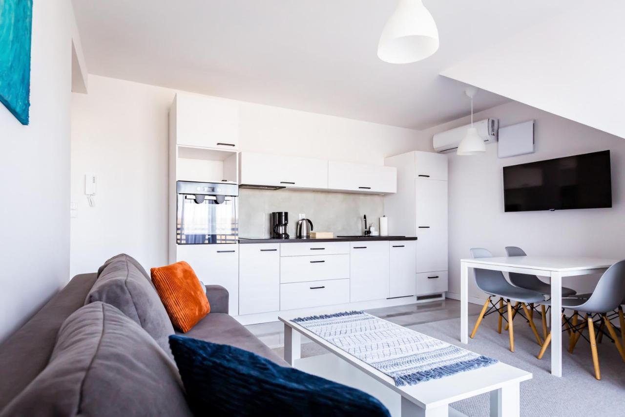 Awo Apartamenty *