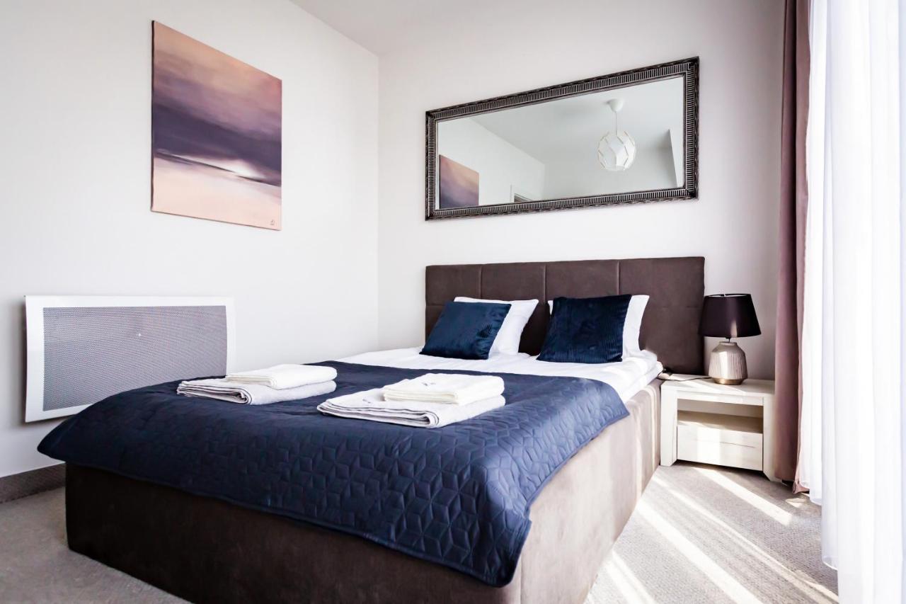 Awo Apartamenty Apartment *