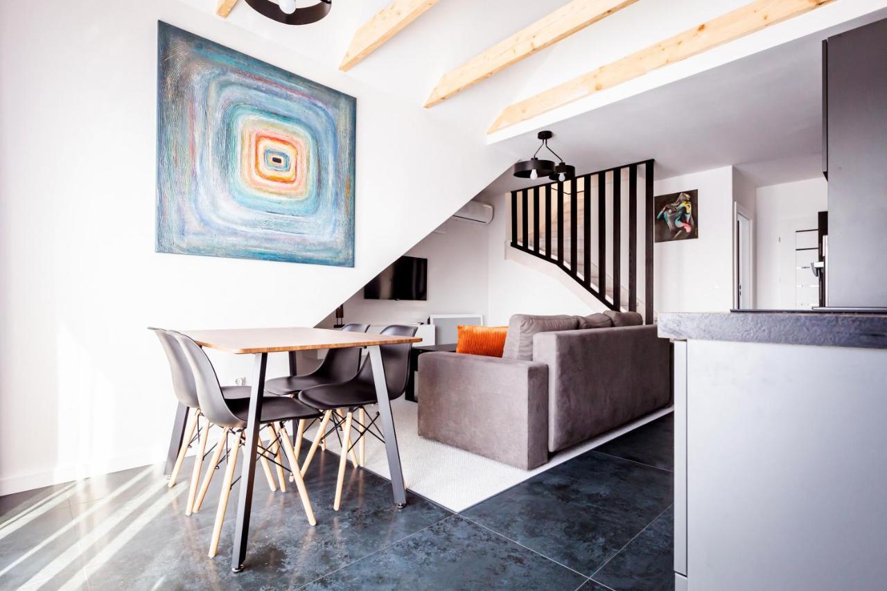 Apartment Awo Apartamenty