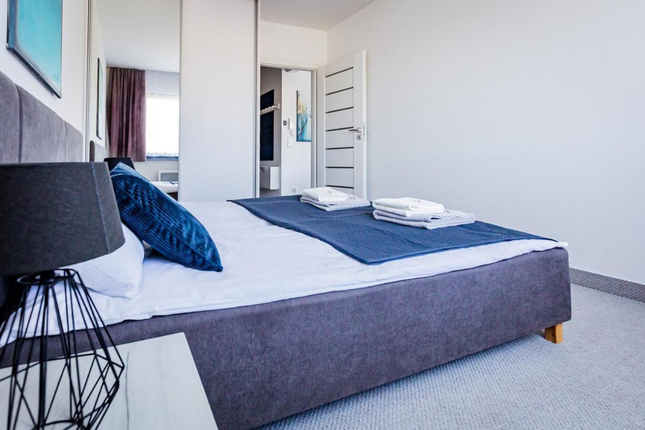 Apartment Awo Apartamenty