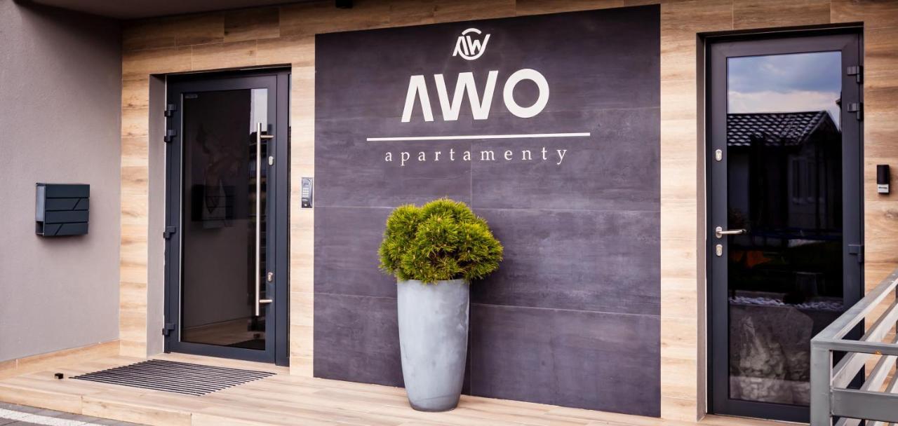 Awo Apartamenty