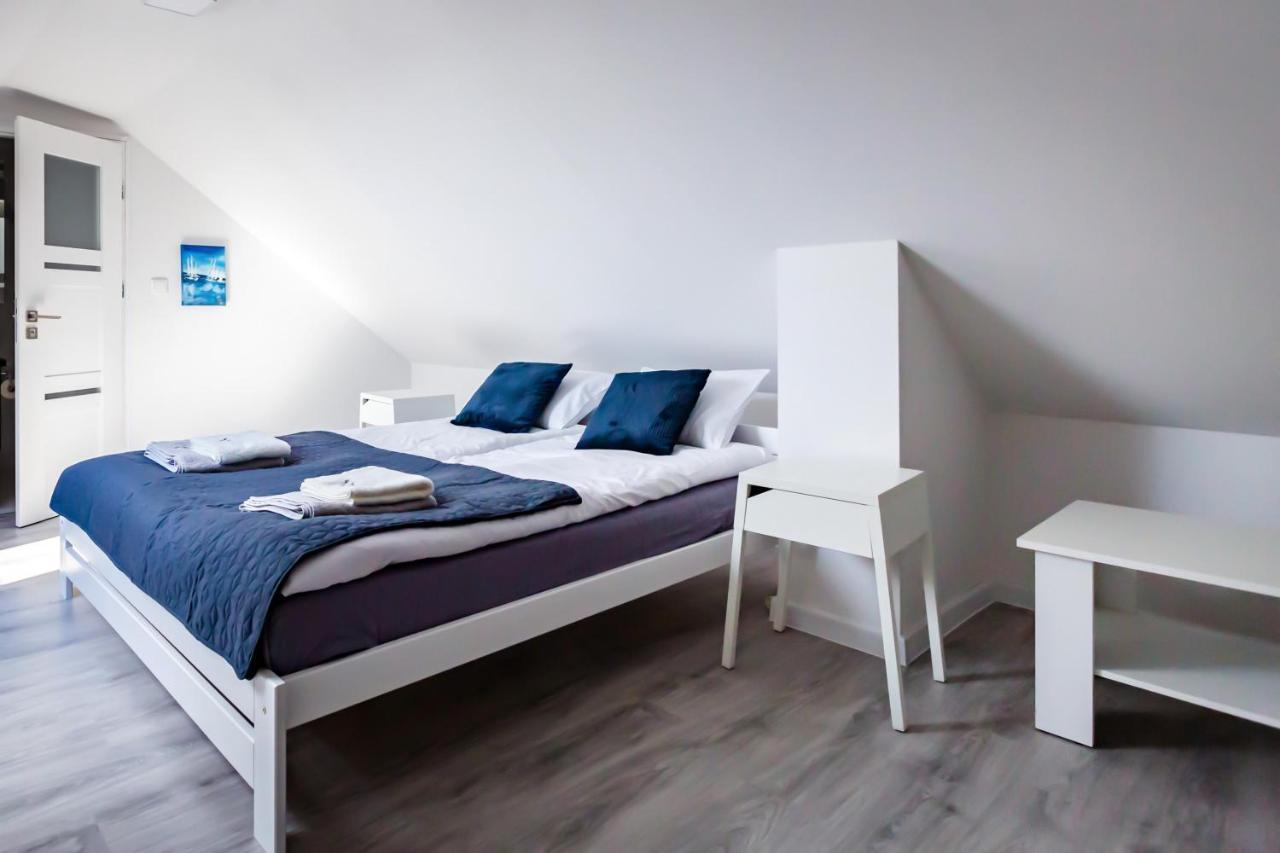 Awo Apartamenty Apartment Leba
