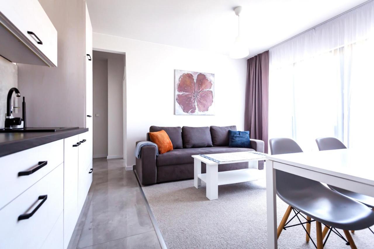 Awo Apartamenty * Leba