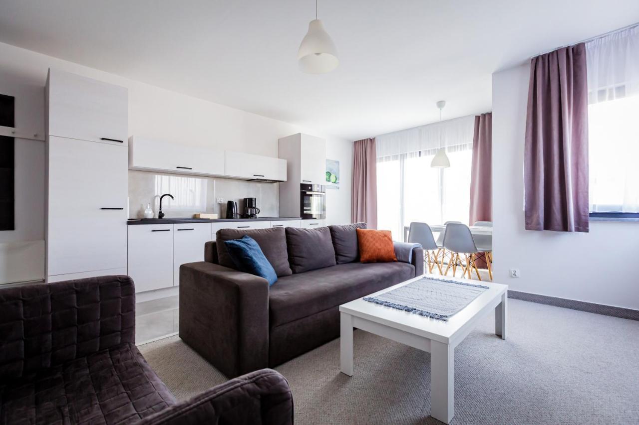 Awo Apartamenty Apartment