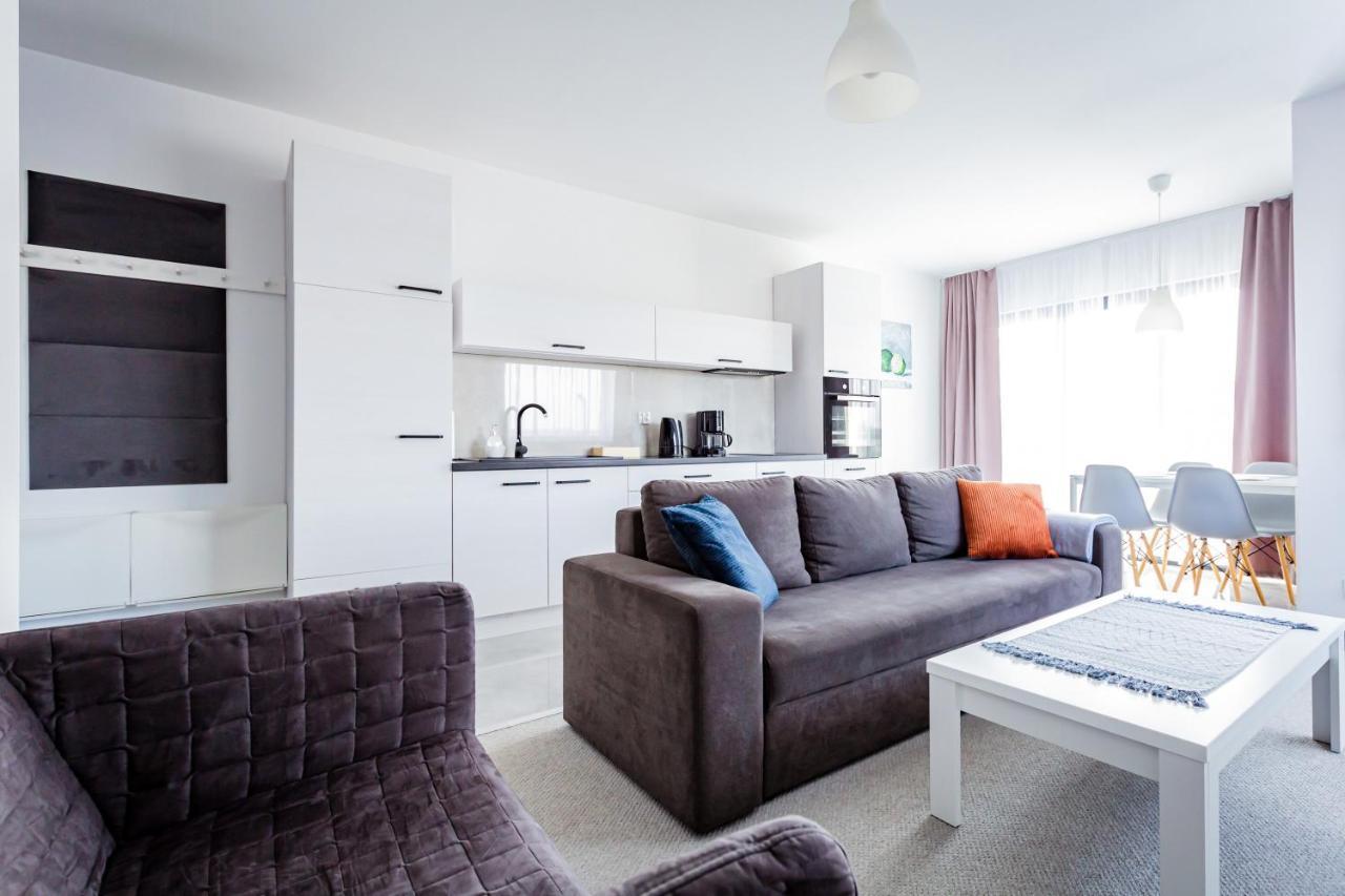 Awo Apartamenty Apartment Leba