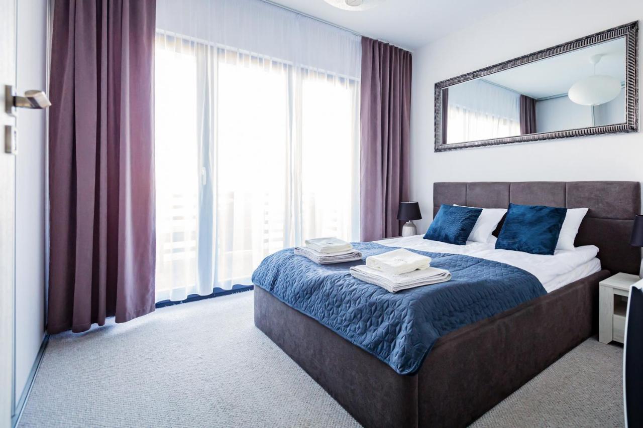 Apartment Awo Apartamenty