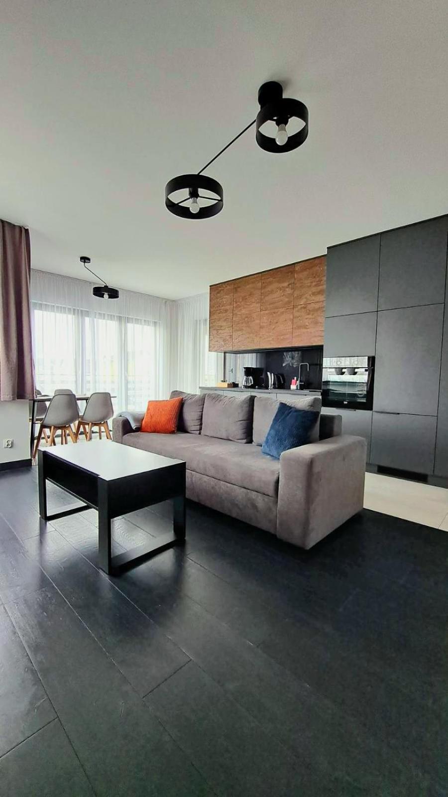 Awo Apartamenty Leba