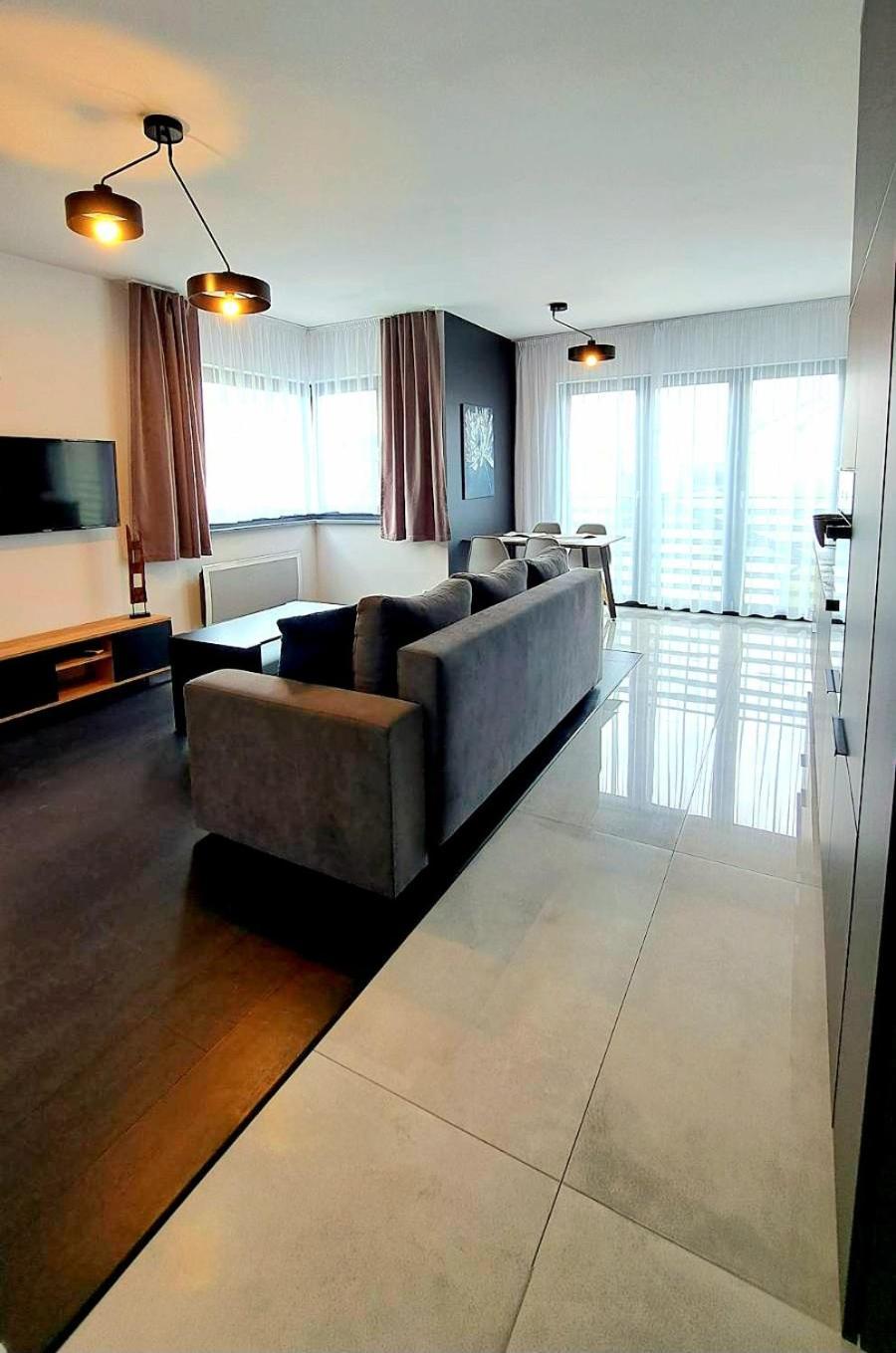 Awo Apartamenty * Leba