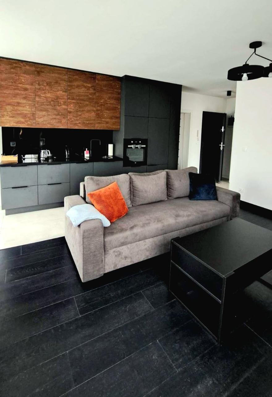 Awo Apartamenty Apartment