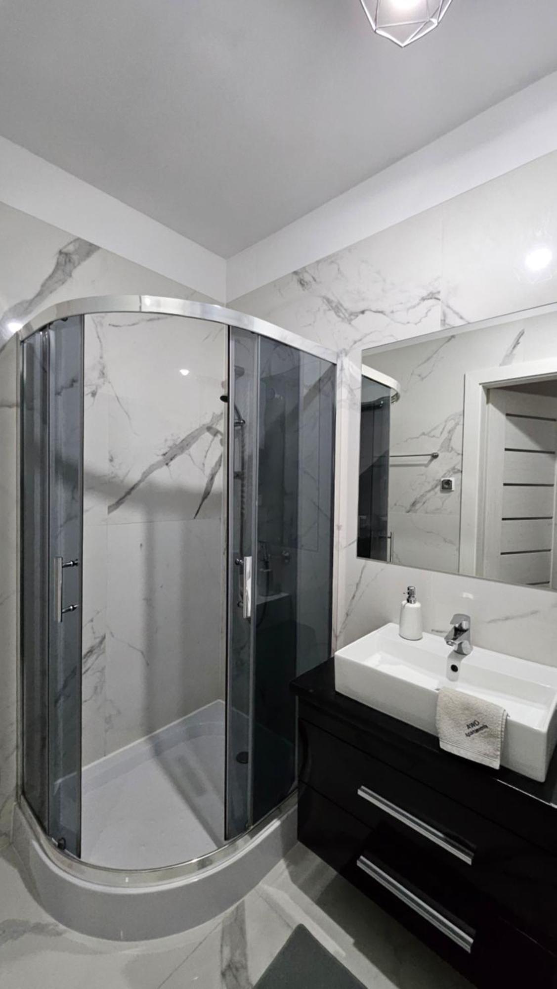Awo Apartamenty Apartment *