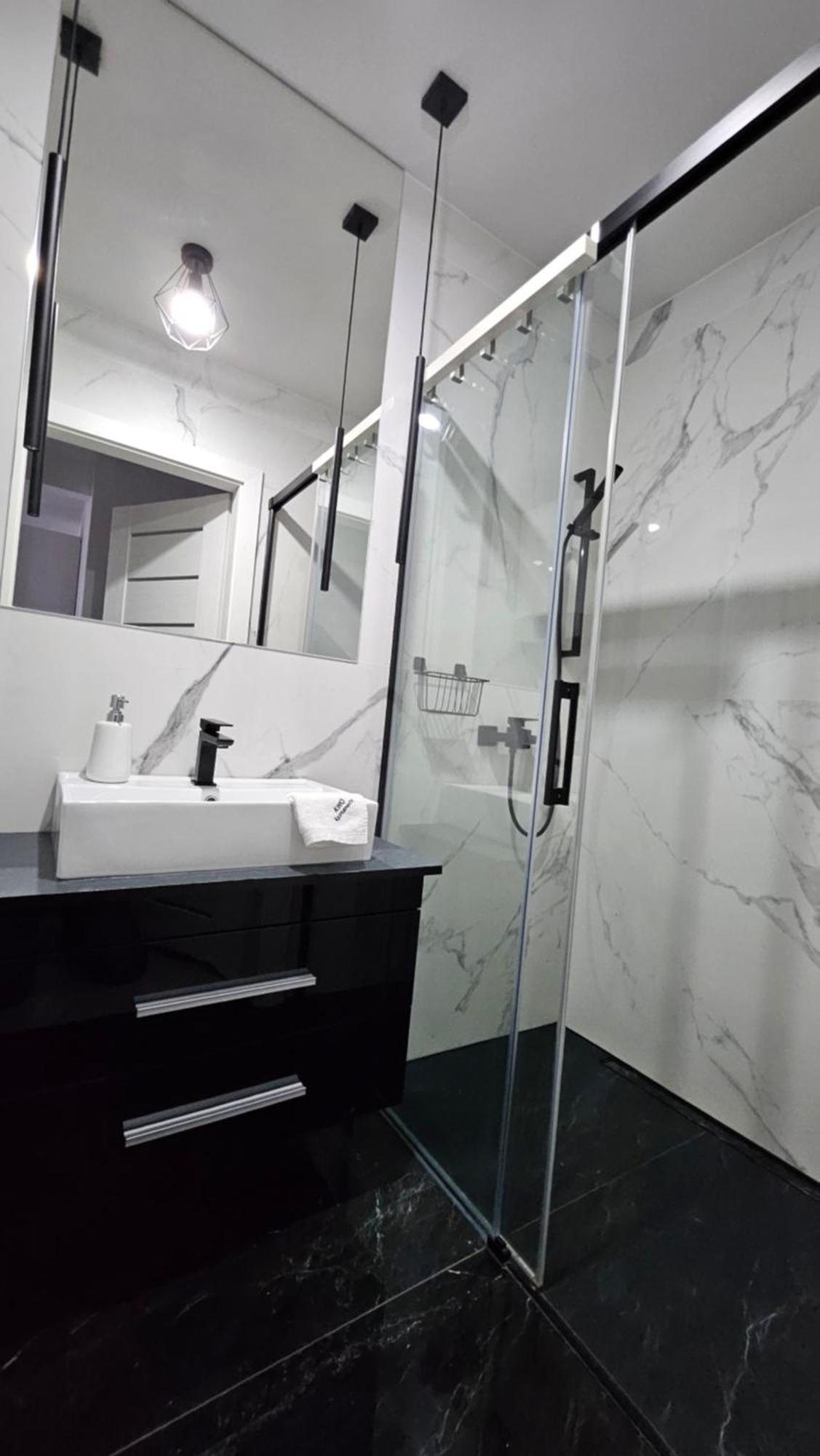 Awo Apartamenty Apartment Leba
