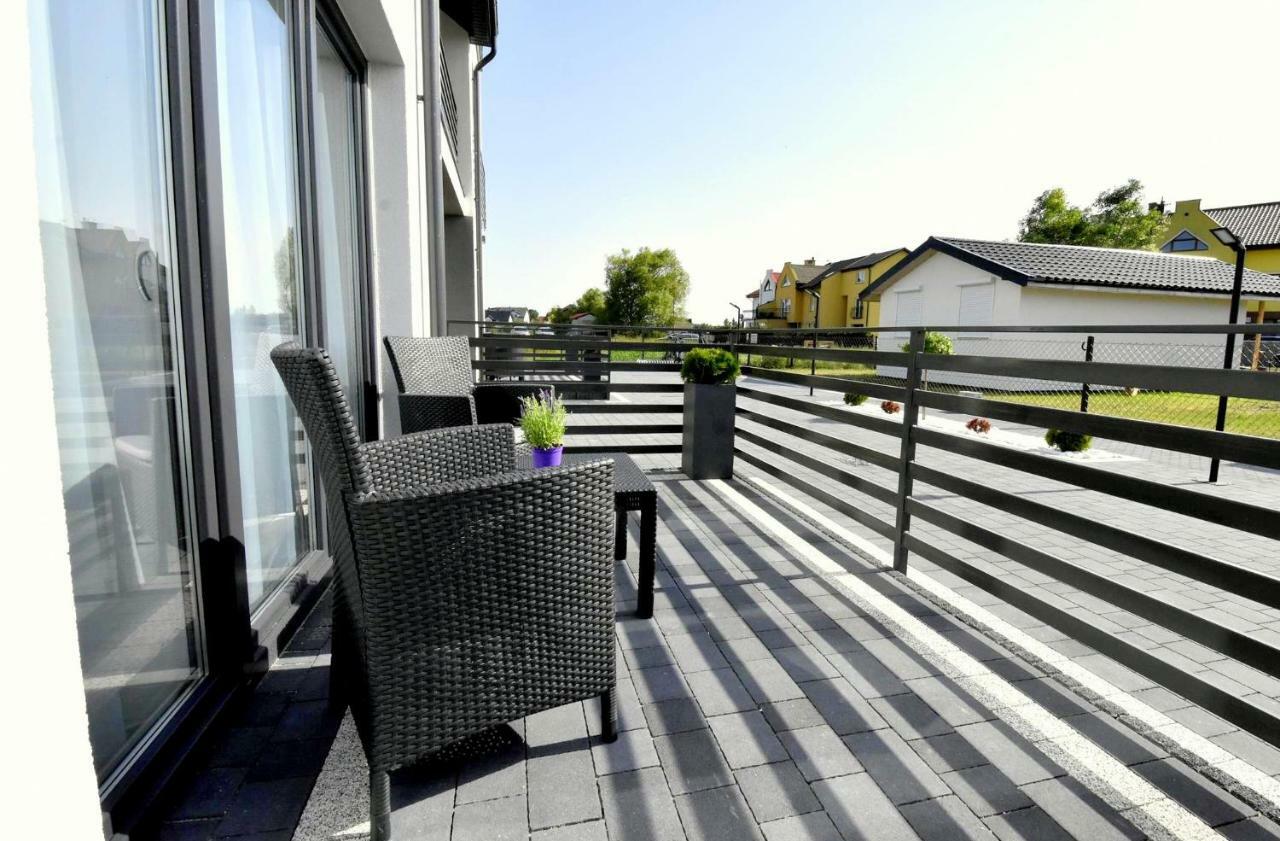 Awo Apartamenty Apartment