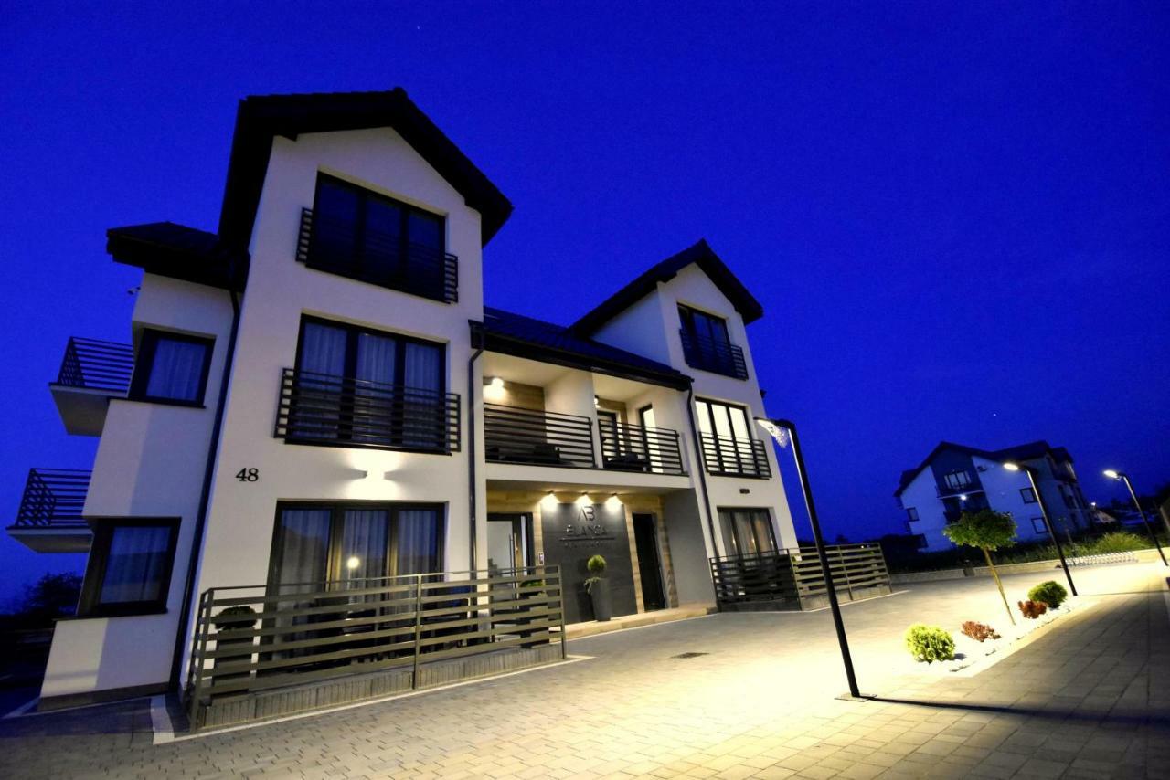 Awo Apartamenty Apartment