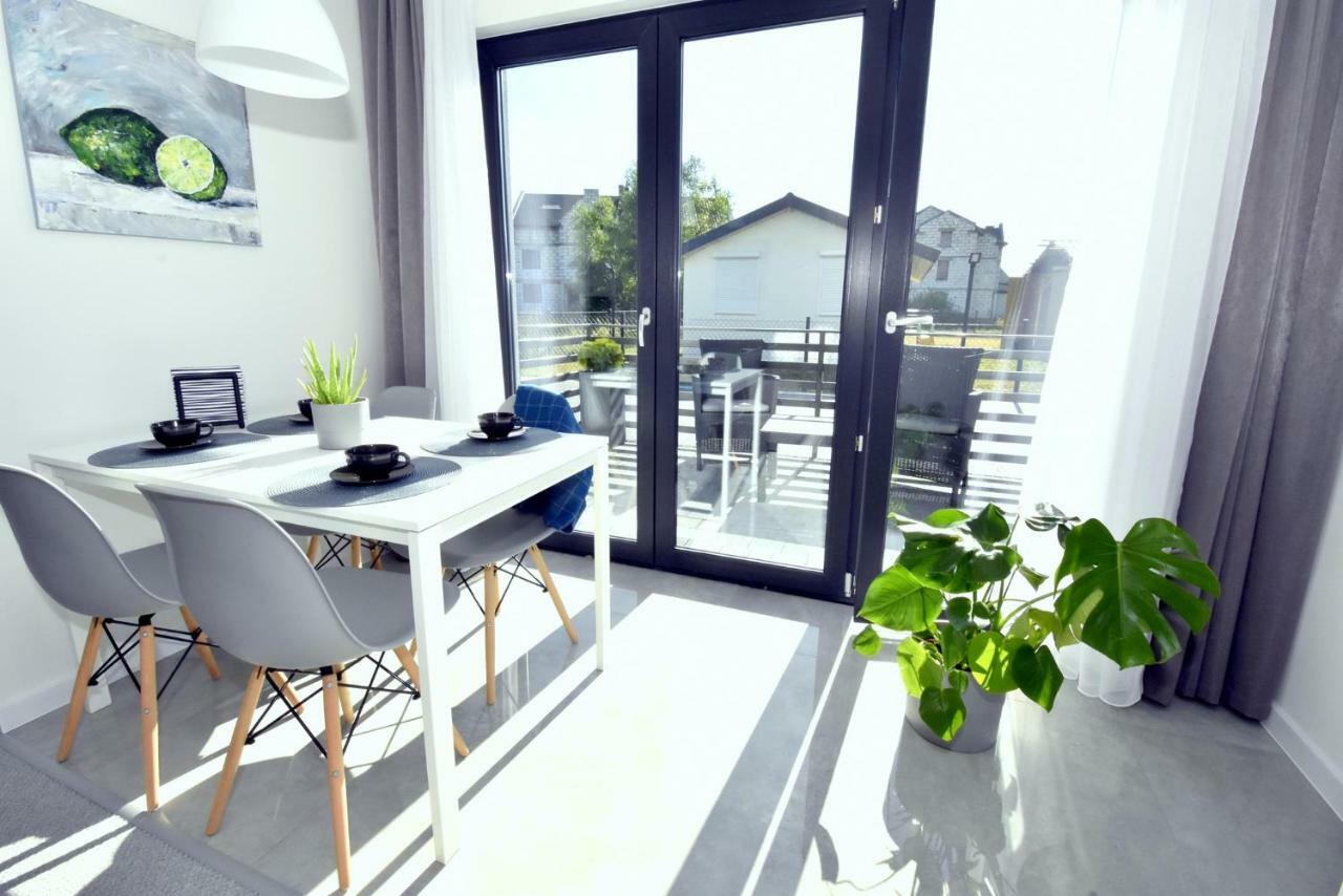 Awo Apartamenty * Leba