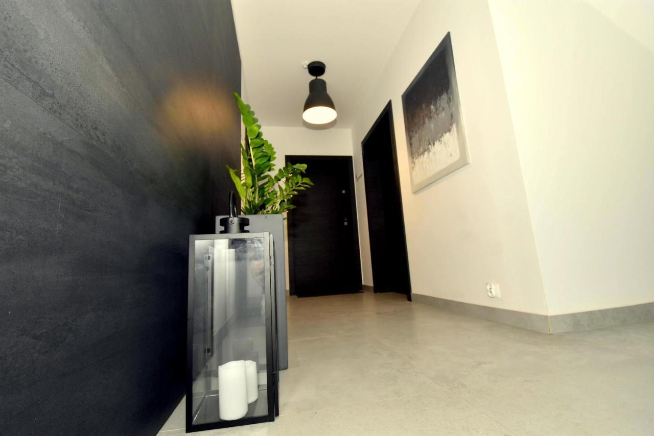 Apartment Awo Apartamenty